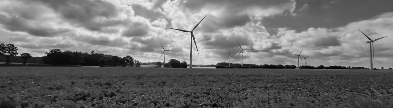 Windräder